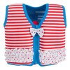 Konfidence Babywarma Baby Neoprene Wetsuit, multicolour