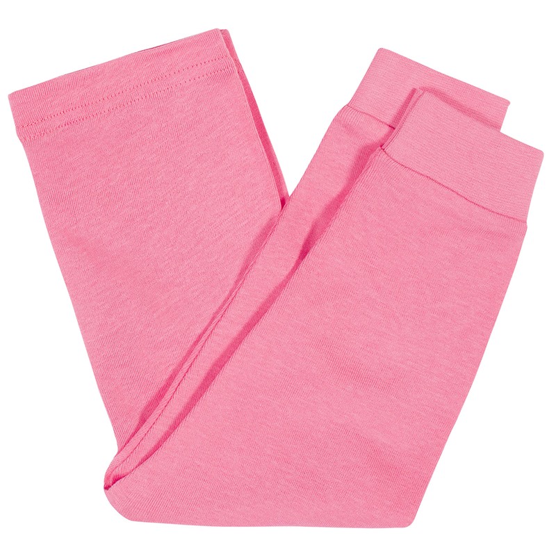 Gerber - Conjunto de Pijama de 4 Piezas para bebés
