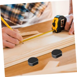 SEWACC 4Pcs Durable Nonslip Positioning Workbench Dog Planing Plug for Woodworking Easy to Install Brake Stopper Efficient Workbench Accessory