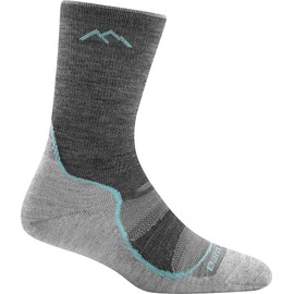 Darn Tough Women's Micro Crew Lite Cushion Socks