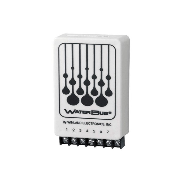 Winland Electronics WB350 Waterbug Alert Stand-Alone 9V Battery