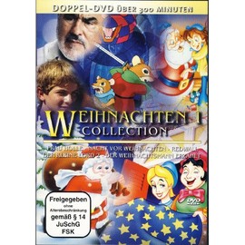 Weihnachten Collection 1