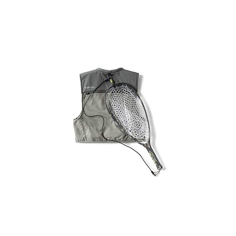 Orvis Magnetic Net Release