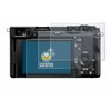 BROTECT Anti-Glare Screen Protector for Sony Alpha 6700 (Pack of