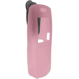 Spectralink Pink Silicone Case for SpectraLink 8440 Phones: 2310-37180-003
