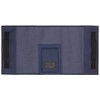 LEXSKIN Cover Size L (Sartorius) Navy Blue / with Fold-Out