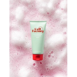 GD11 Cell Factory Cica Blemish Cleansing Pack / GD11 셀팩토리 시카 블레미쉬 클렌징 팩