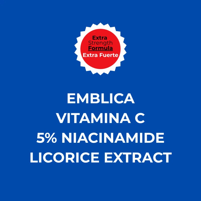 Dermisa Crema Antimanchas Extra Fuerte Niacinamida Vitamina 50g