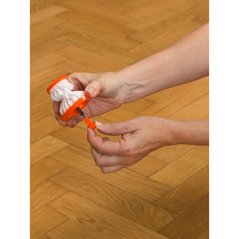 Electrolux EF144 - Internal Filter for Electrolux ErgoRápido and Electrolux