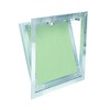 16"X 16" F3-Drywall Access Panel for tile applications, 1/2" inlay