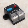 Suuonee Circuit breaker, 80A-300A automatic reset automatic circuit breaker, self-reset