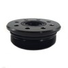 Power Trim/Tilt Cylinder Screw End Cap with Seals 6H1-43821-11-00 for