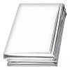 Mercader Digital Manta Térmica 130cm X 210cm Supervivencia Sabana Emergencia