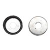 12PCS A Arm Dust Cover Caps Compact Size Rust Proof