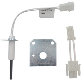 Supplying Demand 20165703S 41-602 - Mini encendedor de superficie caliente modelo de repuesto específico no universal