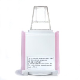 Sunpentown Portable Humidifier, Multi