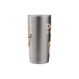 Mouse Never Give Up Mouse in Trap Mice Traps Mouses Stainless Steel Insulated Tumbler