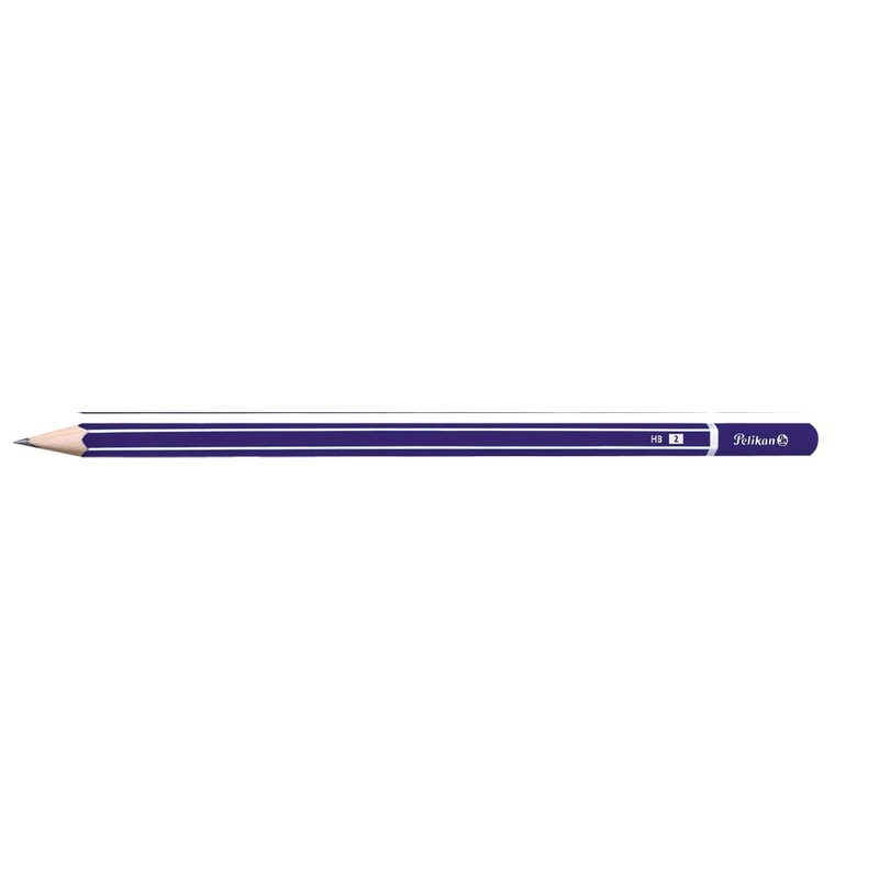 Pelikan Pencil, HB Hardness