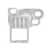 Sewing Machine Feed Dog for Singer SE9180 for SE2000 XR9550