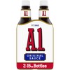 A.1. Original Steak Sauce (15 oz Bottles, Pack of 2)
