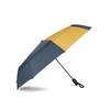 Roka London Waterloo Sustainable Umbrella Midnight/Corn