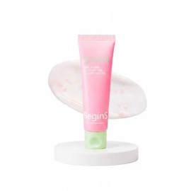 Jeongsaemmul [트러블흔적/광채] 비긴스 바이 정샘물 나이아신아마이드10 흔적크림 50ml
