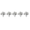 Swish Superluxe + Supreme + De luxe Corded curtain track