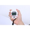 Stopwatch with Whistle, Stopwatch Sport Digital 60 Memory with Function
