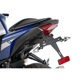 Puig 7799 N Lizenz Unterstützung für Yamaha YZF-r3 15 "17