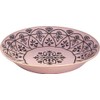 Sugar Land morokkan Curry Pasta Diameter 20.2 X 4 cm