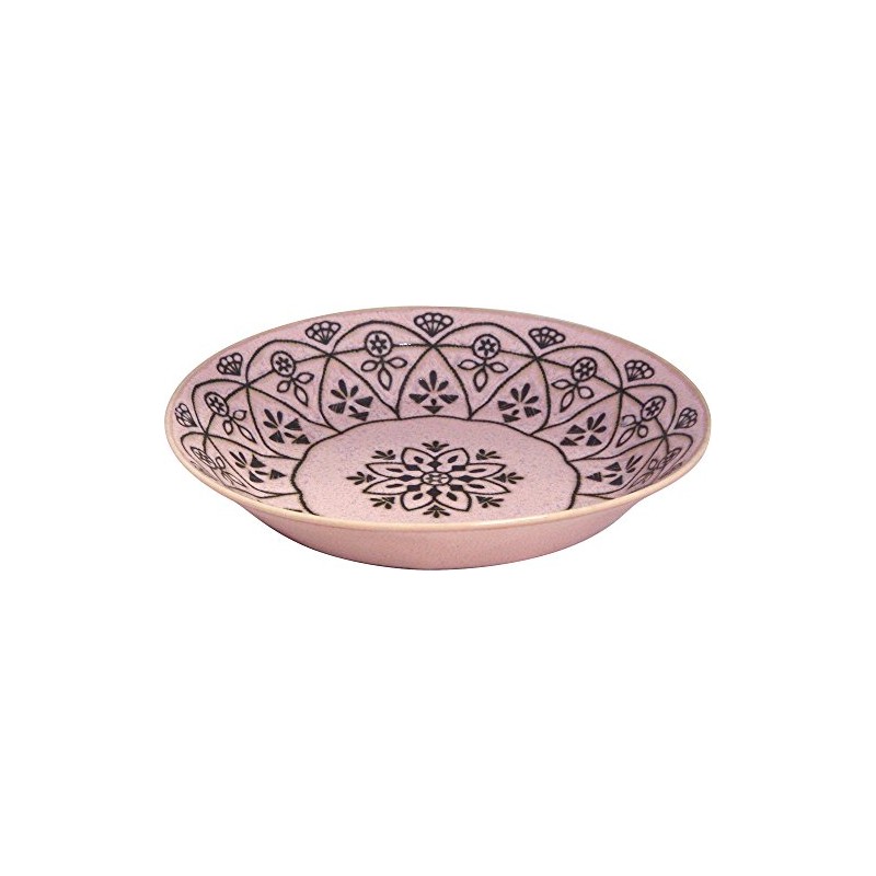 Sugar Land morokkan Curry Pasta Diameter 20.2 X 4 cm