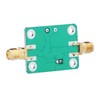 High Speed Comparator Single Channel Front Shaping Module Frequency Meter