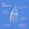 BYOMA Hydrating Serum - Moisturizing Face Serum