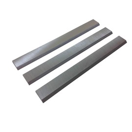 6-1/8-Inch Jointer Knives Blades for Ridgid JP0610, Delta, JET JJ-6, Powermatic, Craftsman, Rockwel, Ridgid jointers - Set of 3