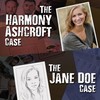 Unsolved Case Files - 2 Case Bundle – Harmony Ashcroft