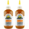 Yellowbird Habanero Condiment Sauce 9 oz (Pack of 2)