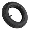 10x2‑6.1 Thickening Wheel Tire Wear Resistant Texture Electric Scooter Rubber