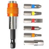 Presch Screwdriver Bit Set 32 ​​Pieces - Screwdriver Bits -