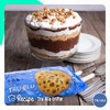 Tru-Blu Chocolate Chip Home Style Cookies | No artificial ingredients