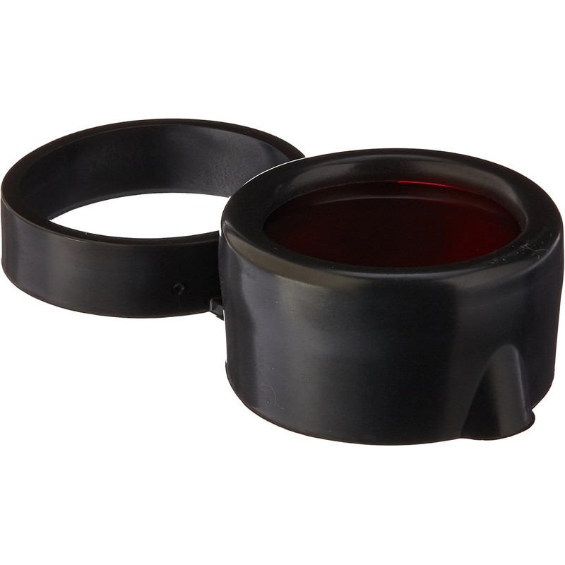 Streamlight 69115 Flip Lens for TLR Series Lights, Red