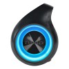 Bocina Inalámbrica Aiwa True Wireless Aws800bt Negro
