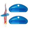 MenYiYDS 2 Pcs Toothpaste Tube Squeezer Squeezer Toothpaste Dispenser Convenient