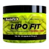 Musclefit Lipo Fit 120 Caps 60 Servicios Sin Sabor