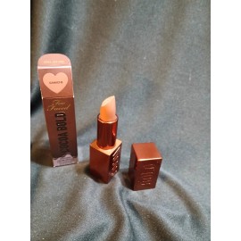TOO FACED Cocoa Bold Em-Power Cream Lipstick GANACHE