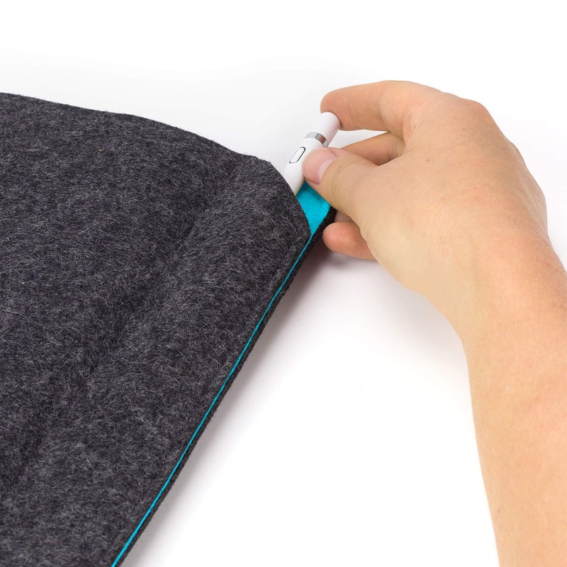 Stilbag Tablet KUNO für Lenovo Tab M9 | Kompatibletasche Made