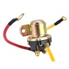 Generator Relay Aluminum Alloy Wearable Fire Prevention 150A Power Generation