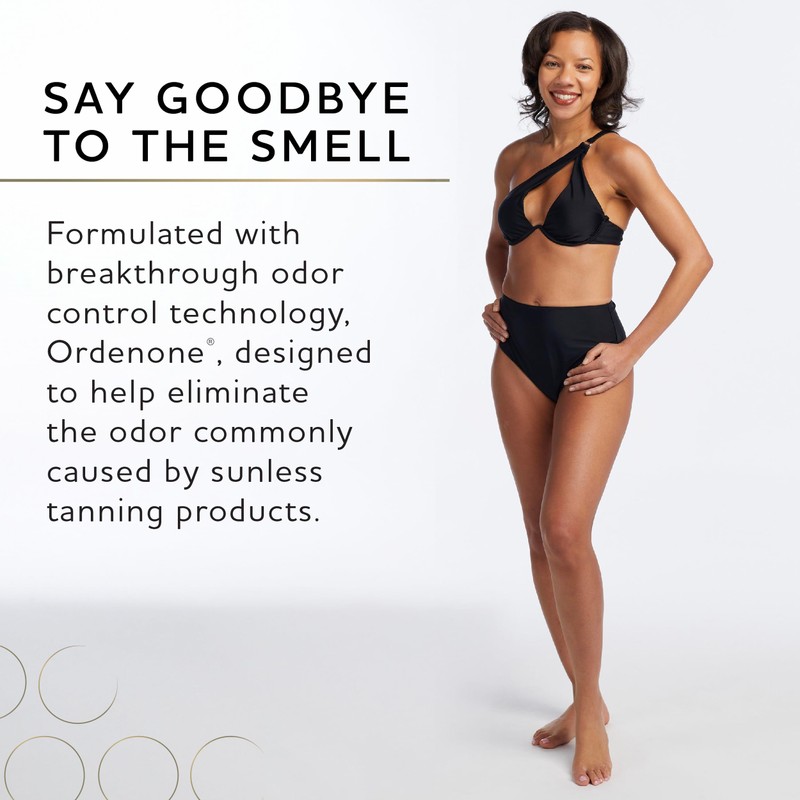 Norvell Sunless Self Tanning Bundle - Venetian Self Tanner Mousse