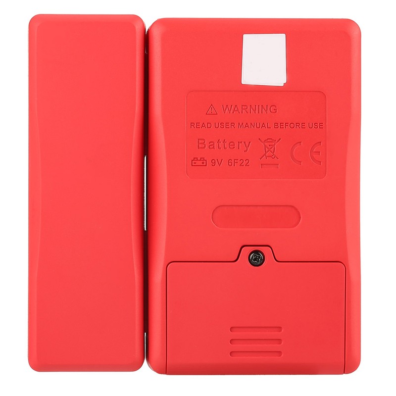 UT681HDMI HDmi MINIHDMI Data Cable Tester 20LED Status Indictor