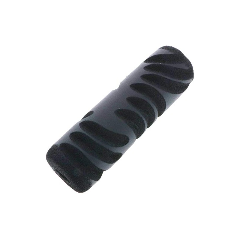 Drywall Texture Pattern Roller for Decorative Paint Texturing (Bear Claw