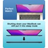 [3-Pack] Anti Blue Light Screen Protector for Macbook Air 13.6